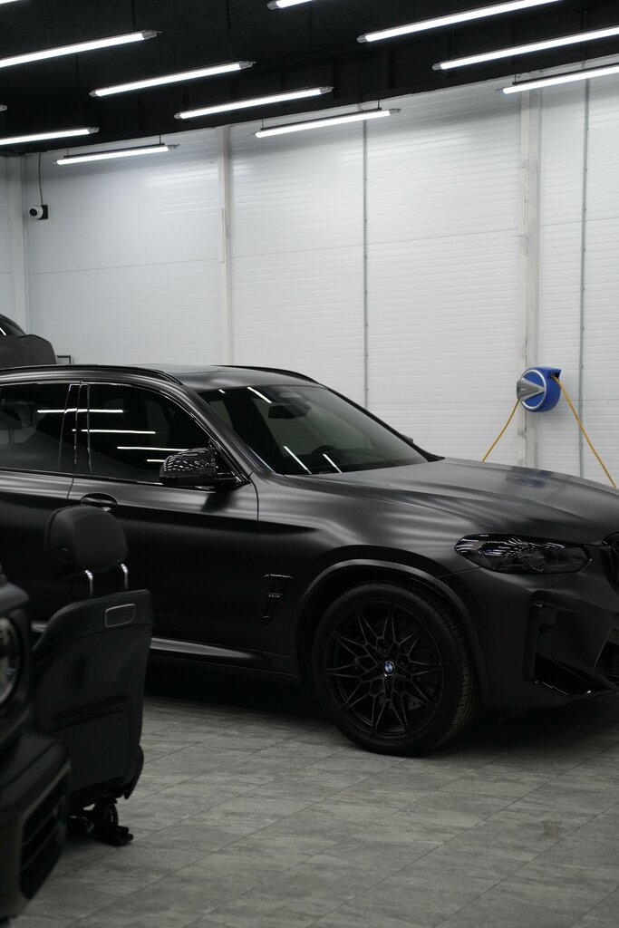 Гидрофобное покрытие